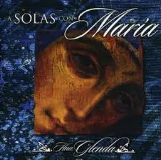 A solas con María