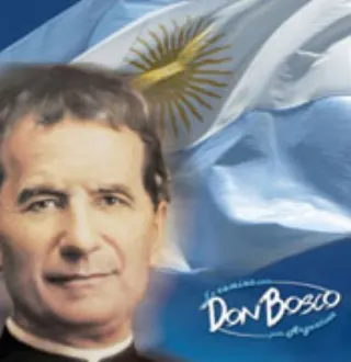 Visita de las reliquias de Don Bosco