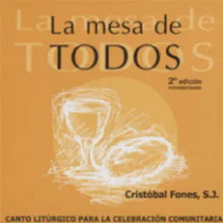 La mesa de todos