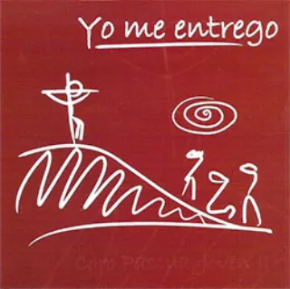 Yo me entrego