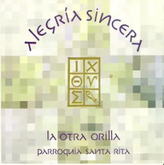 Alegría sincera