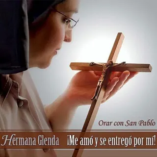 Me amó y se entregó por mí