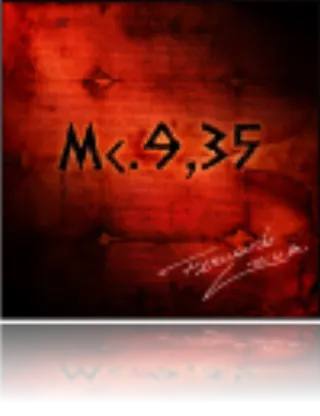Mc. 9, 35 