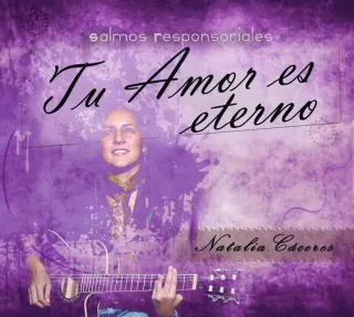 Tu amor es Eterno