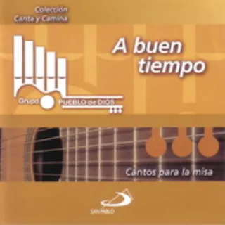 A bueno tiempo