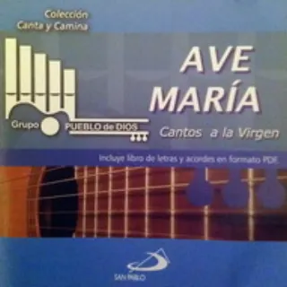Ave María