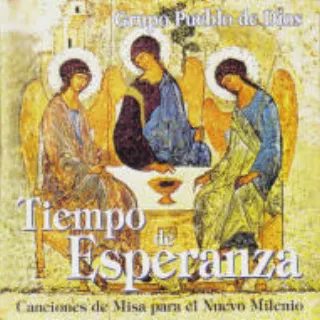 Tiempo de esperanza