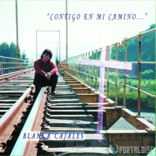 Contigo en mi camino