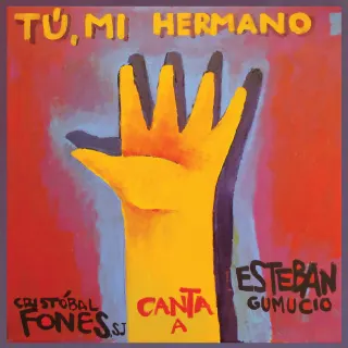 Tu, mi hermano