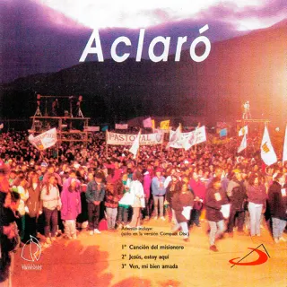 Aclaró