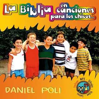 La Biblia - Canciones para chicos