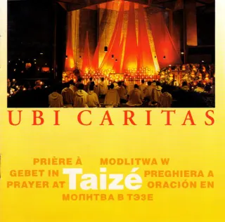 Ubi caritas