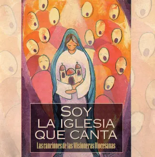Soy la Iglesia que canta