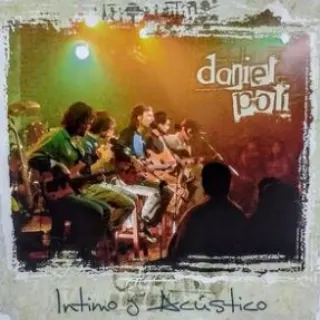 Íntimo y Acústico