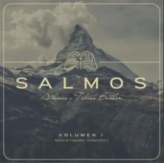 Salmos - Volumen I