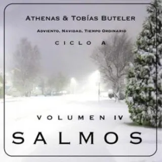 Salmos - Volumen IV