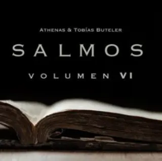 Salmos - Volumen VI (CD2)