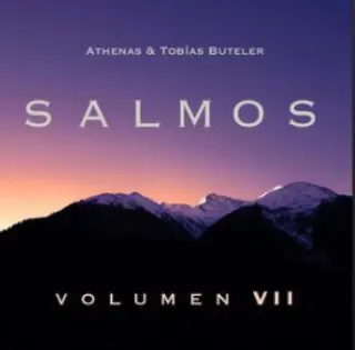 Salmos - Volumen VII (CD1)
