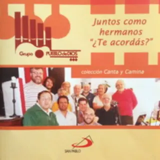 Juntos como hermanos