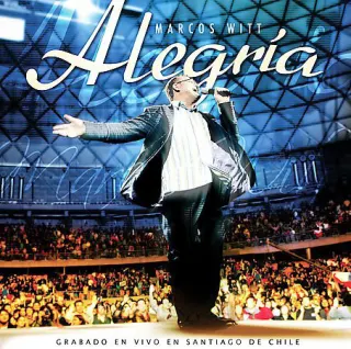 Alegría