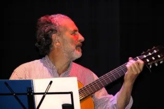 Juan Carlos Maddío