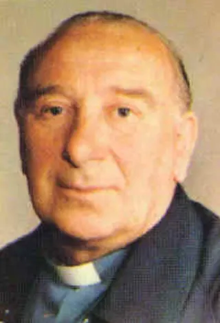 P. Osvaldo Catena