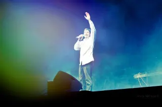 Marcos Vidal