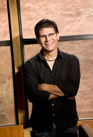 Jesús Adrián Romero