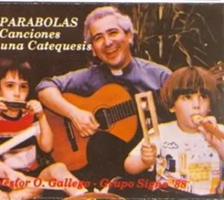 P. Néstor Gallego