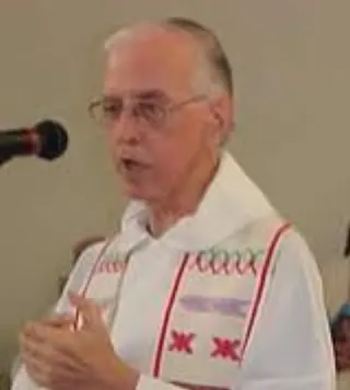 Pedro Casaldáliga