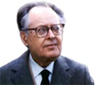 Francisco Luis Bernárdez
