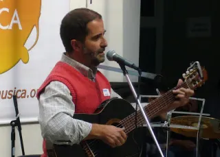 Fernando  Moser