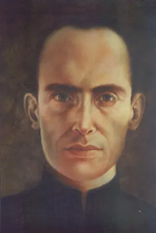 P. Joseph Mohr