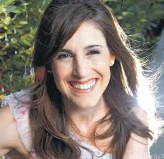 Soledad Pastorutti