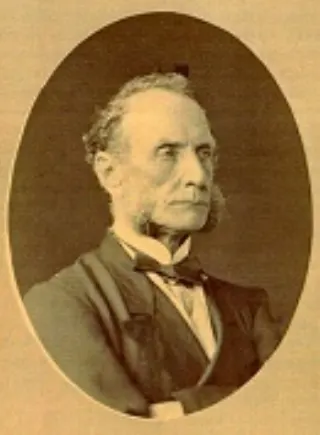 John Francis Wade