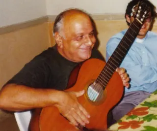 Humberto Facal