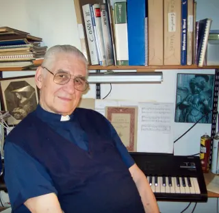 José  Bevilacqua