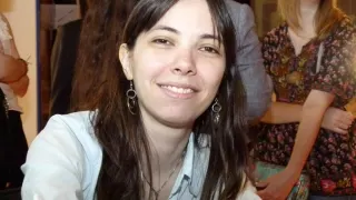 María Cristina Quayat Mel