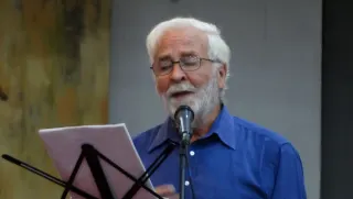 P. Esteban Gumucio