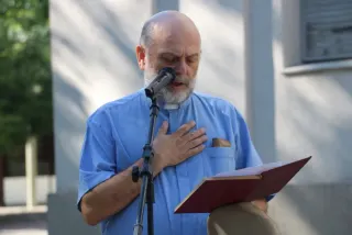 P. Daniel Climente