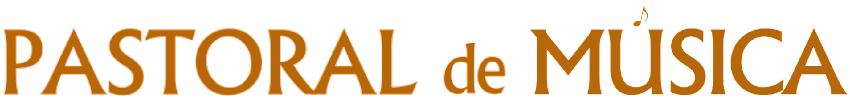 Pastoral de Música